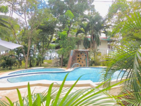 Santander Pebble Beach Resort